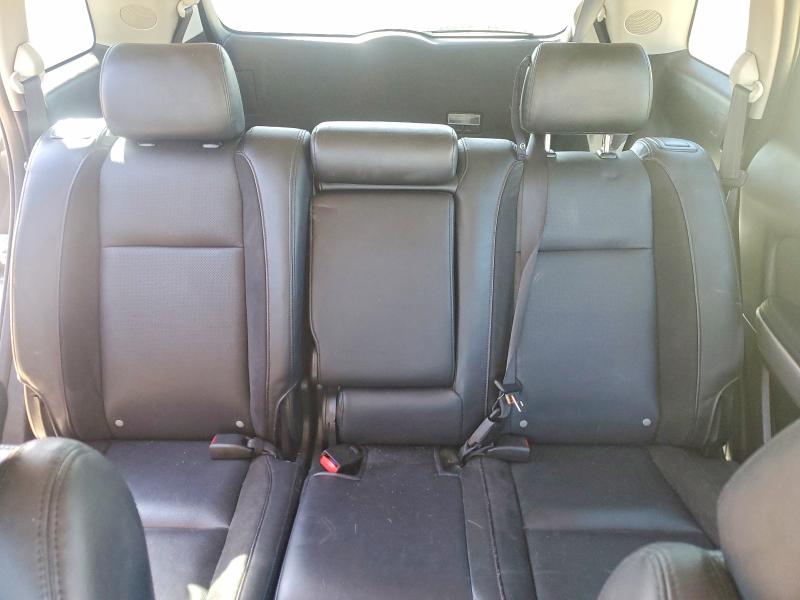 Продажа на аукционе авто 2014 Mazda Cx-9, vin: JM3TB2DV2E0435626, номер лота: 61821396