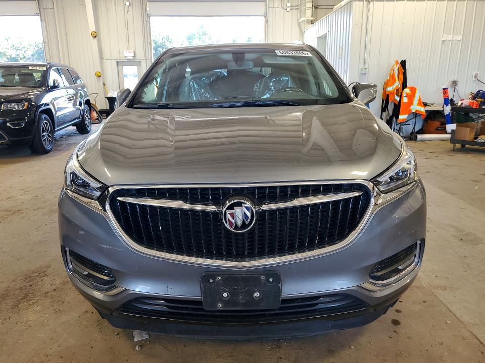 Продажа на аукционе авто 2018 Buick Enclave, vin: 5GAEVAKW0JJ160004, номер лота: 60833606