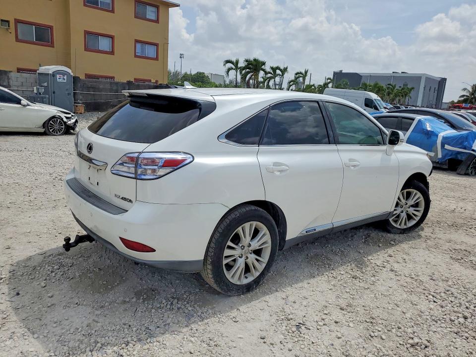 Продажа на аукционе авто 2011 Lexus Rx, vin: JTJZB1BA2B2404645, номер лота: 62476476