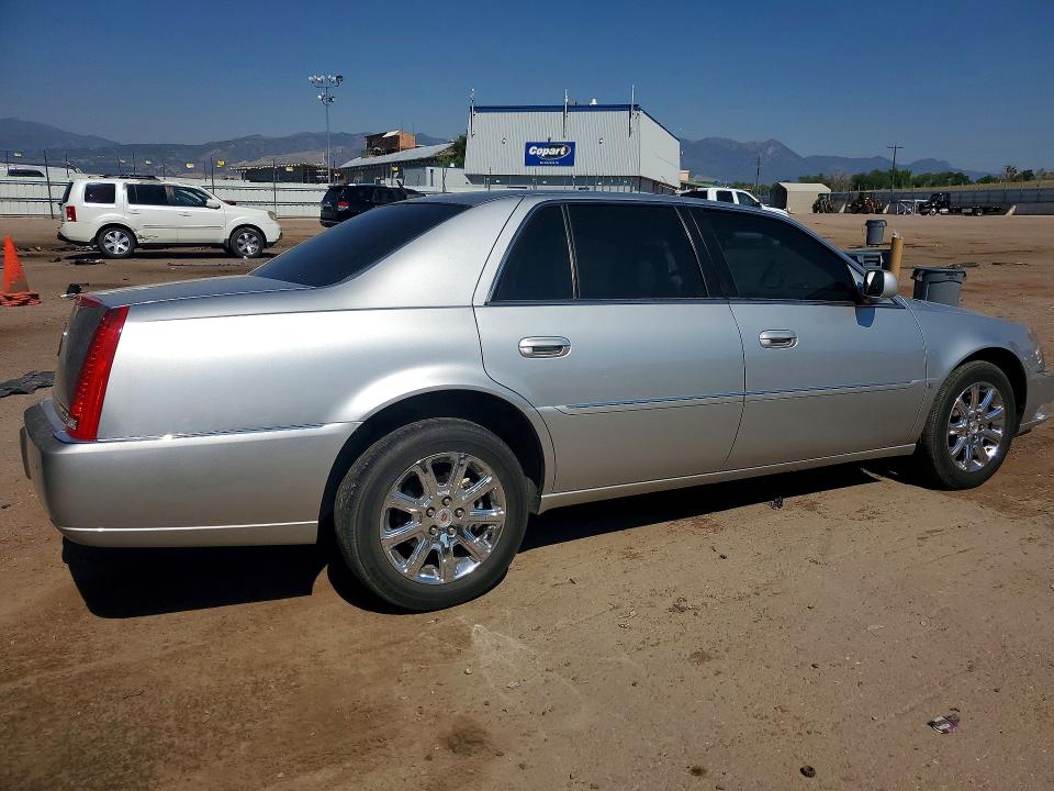Продажа на аукционе авто 2008 Cadillac Dts, vin: 1G6KD57Y18U179193, номер лота: 59649546