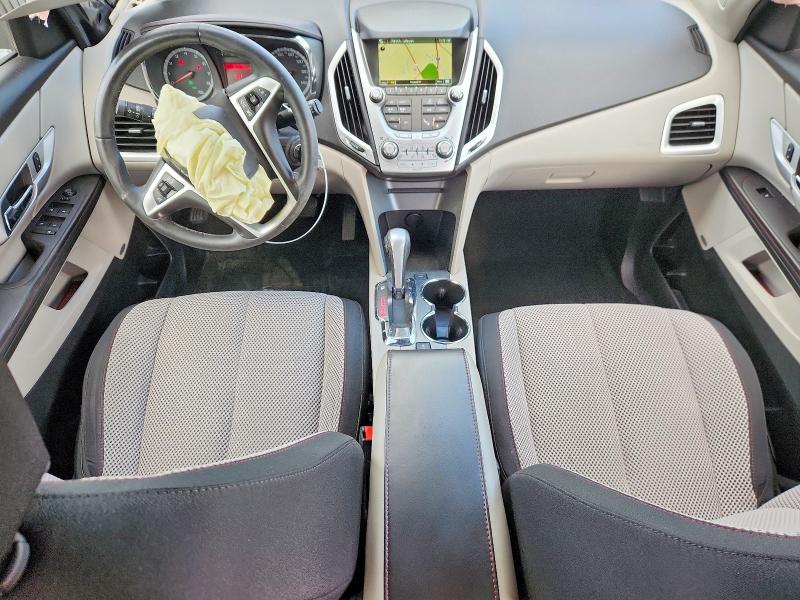 Продаж на аукціоні авто 2014 Gmc Terrain, vin: 2GKFLWEK7E6153668, номер лоту: 62070896