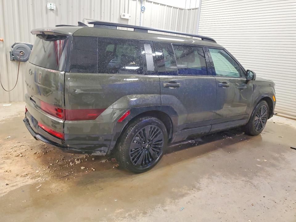 Продаж на аукціоні авто 2026 Hyundai Santa Fe, vin: 5NMP5DG10TH118625, номер лоту: 62023096