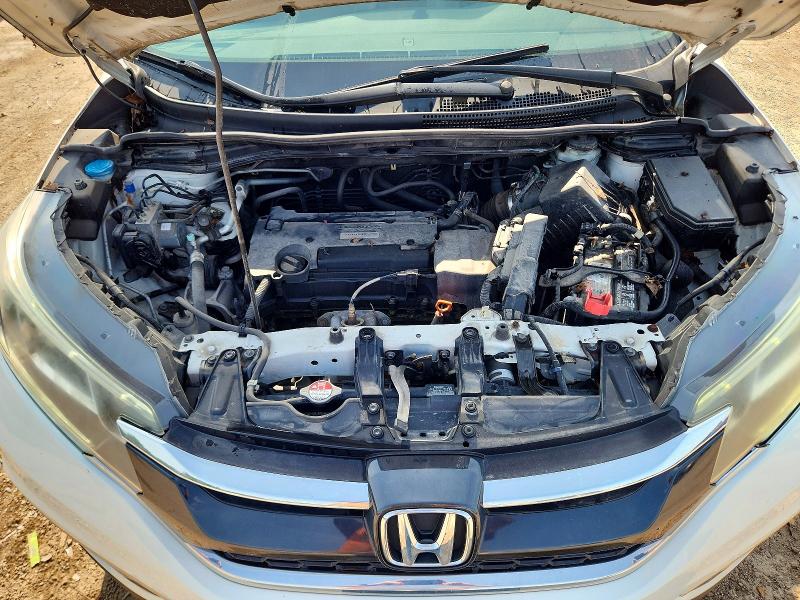 Aukcja sprzedaży 2016 Honda Cr-v, vin: 5J6RM4H75GL026729, numer aukcji: 61147446
