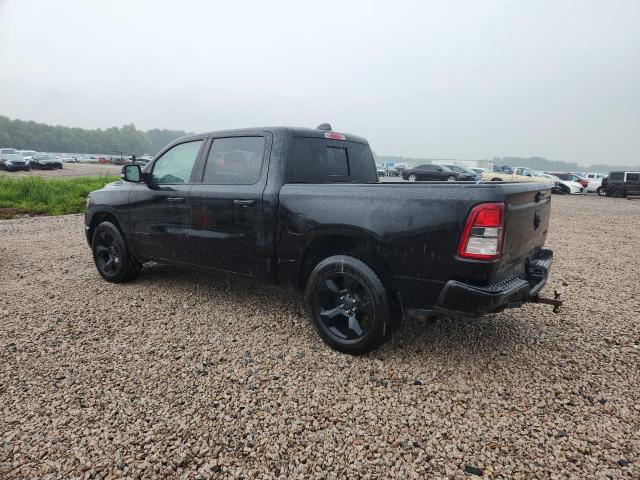 Продажа на аукционе авто 2019 Ram 1500, vin: 1C6SRFFT2KN783886, номер лота: 62387446