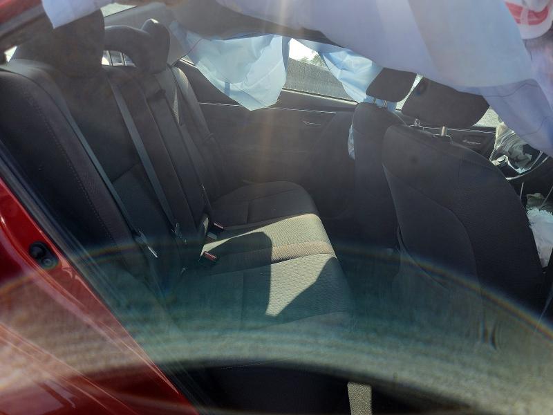 Aukcja sprzedaży 2019 Toyota Corolla, vin: 2T1BURHE3KC193500, numer aukcji: 59070316