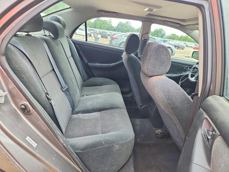 Продажа на аукционе авто 2005 Toyota Corolla, vin: 1NXBR32E55Z393272, номер лота: 59993016