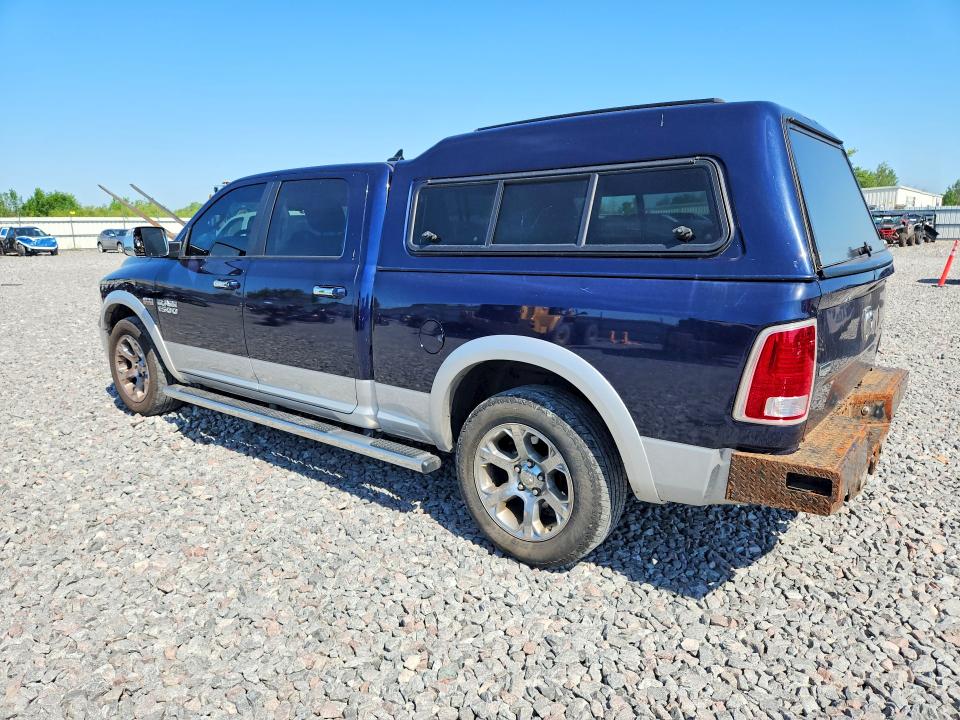 Продаж на аукціоні авто 2016 Ram 1500, vin: 1C6RR7VT0GS248828, номер лоту: 60803856