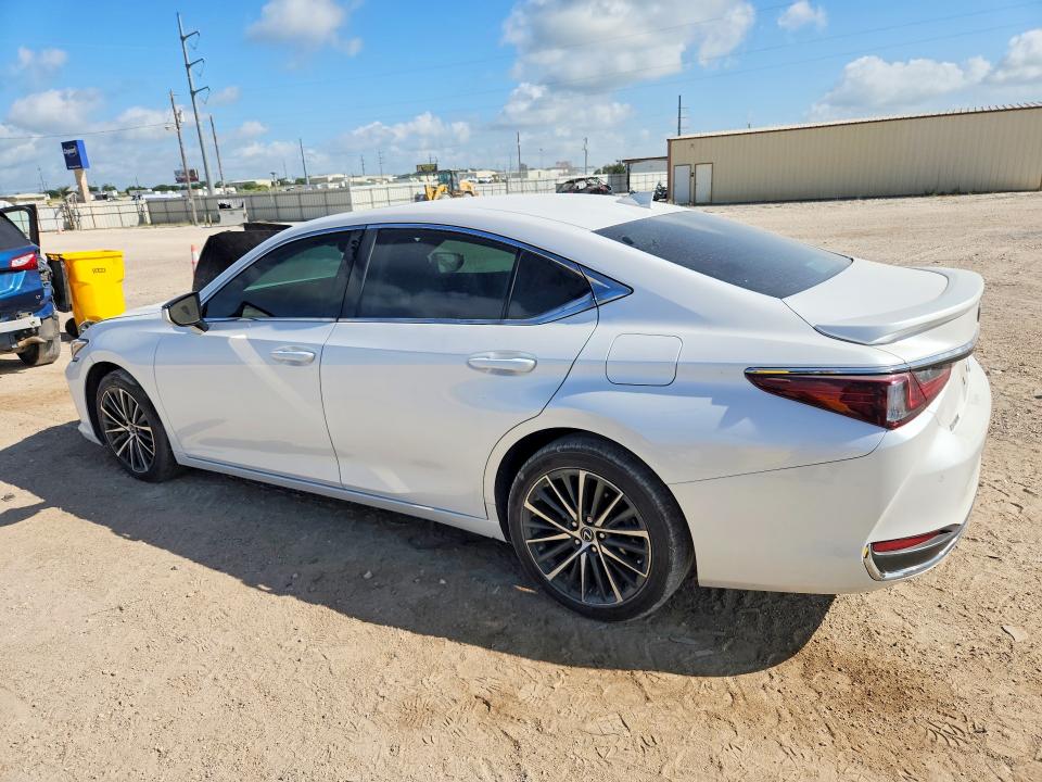Продажа на аукционе авто 2023 Lexus Es 300h, vin: 58ADA1C18PU030962, номер лота: 59372316