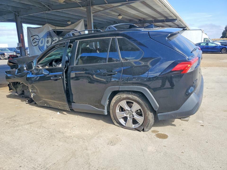59226896 :رقم المزاد ، JTMMWRFV8ND151580 vin ، 2022 Toyota Rav4 مزاد بيع
