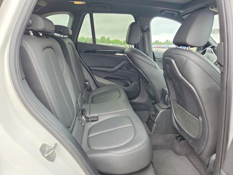60487496 :رقم المزاد ، WBXHT3C54K5L97904 vin ، 2019 Bmw X1 مزاد بيع