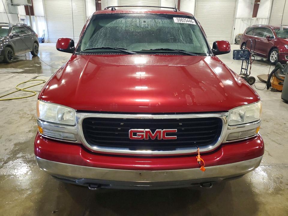 Aukcja sprzedaży 2004 Gmc Yukon Xl, vin: 3GKFK16Z14G267346, numer aukcji: 59825446