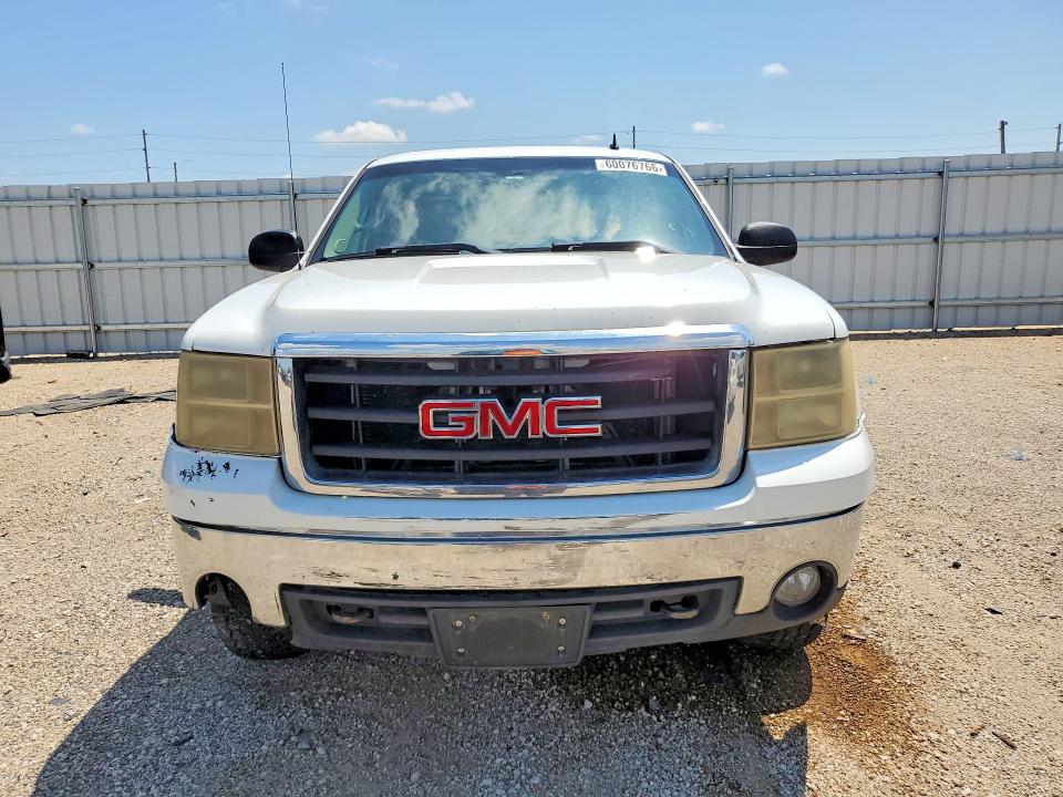 Aukcja sprzedaży 2009 Gmc Sierra, vin: 3GTEK23M99G106224, numer aukcji: 60076766