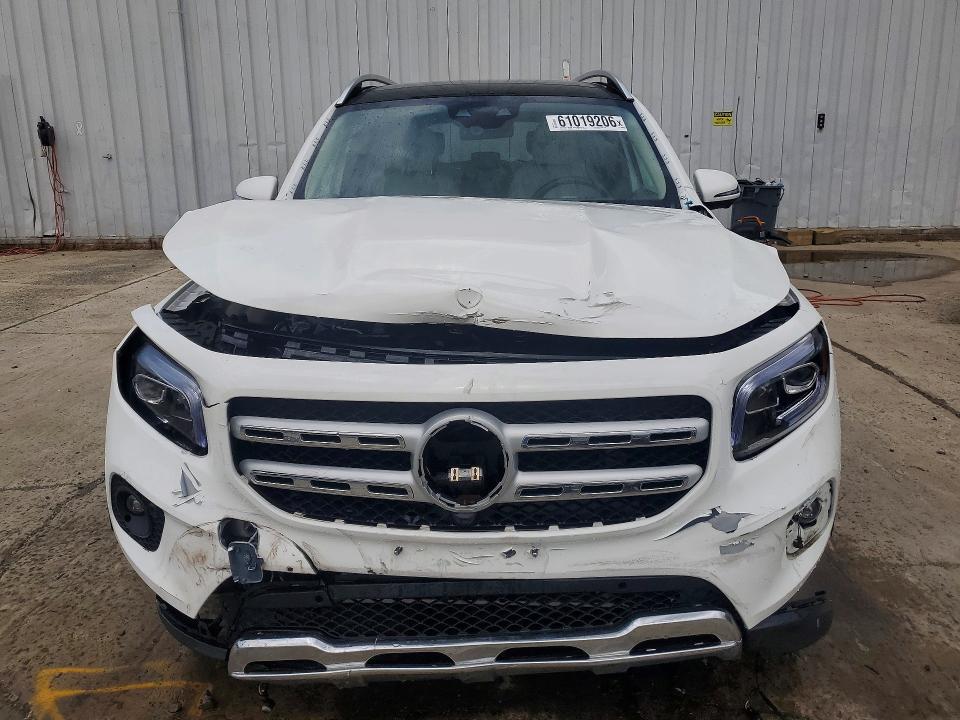 Aukcja sprzedaży 2023 Mercedes-benz Glb, vin: W1N4M4HB1PW266145, numer aukcji: 61019206