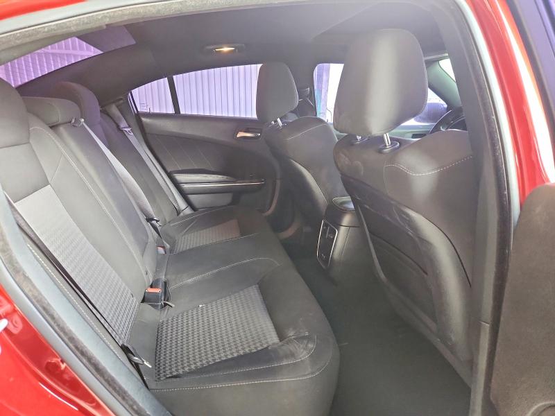 2020 Dodge Charger მანქანა იყიდება აუქციონზე, vin: 2C3CDXGJ4LH237782, აუქციონის ნომერი: 61401036