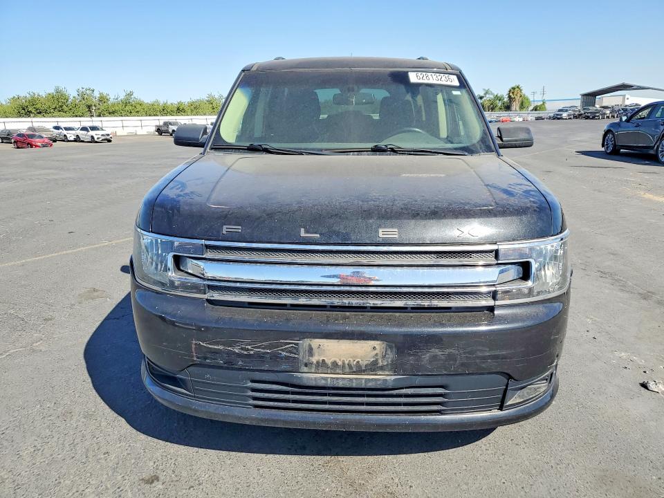 Aukcja sprzedaży 2013 Ford Flex, vin: 2FMGK5B87DBD29819, numer aukcji: 62813236