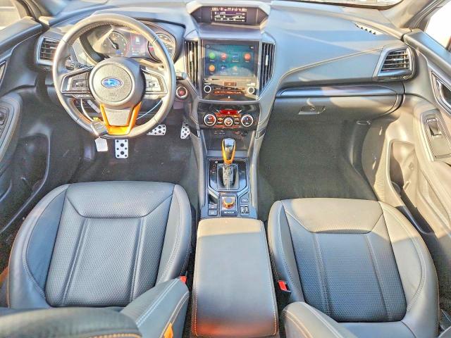 Продажа на аукционе авто 2022 Subaru Forester, vin: JF2SKAMC5NH445888, номер лота: 62078036