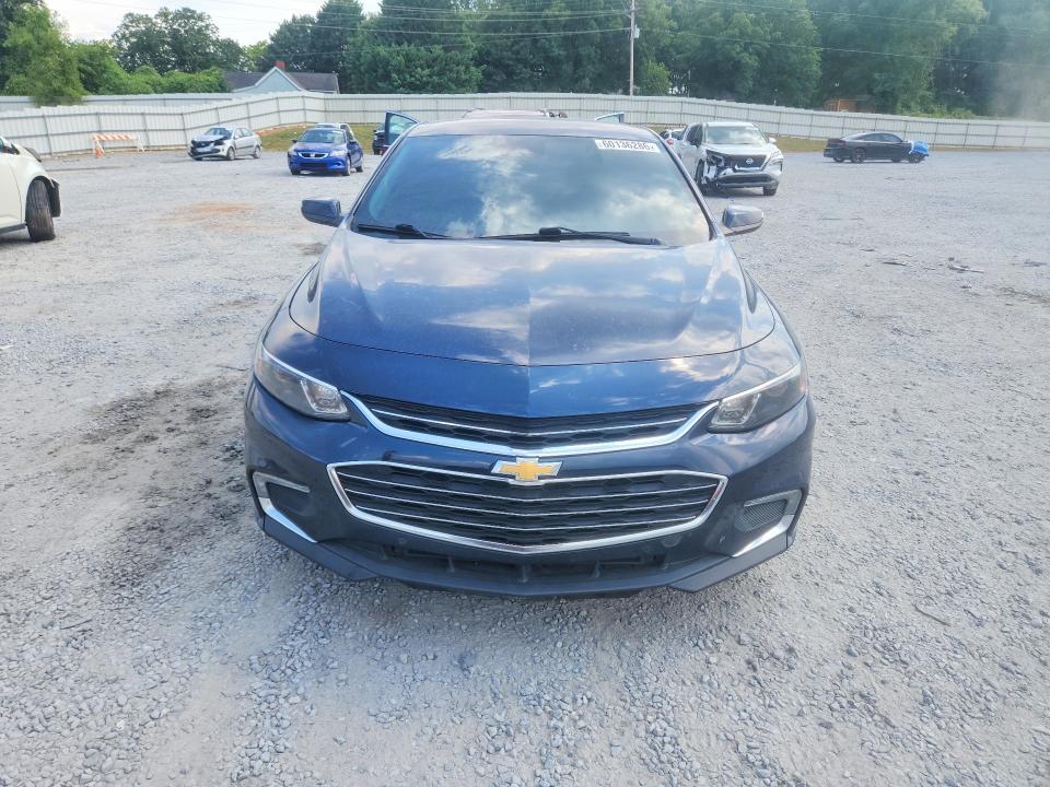 2016 Chevrolet Malibu მანქანა იყიდება აუქციონზე, vin: 1G1ZJ5SU9GF264173, აუქციონის ნომერი: 60136286