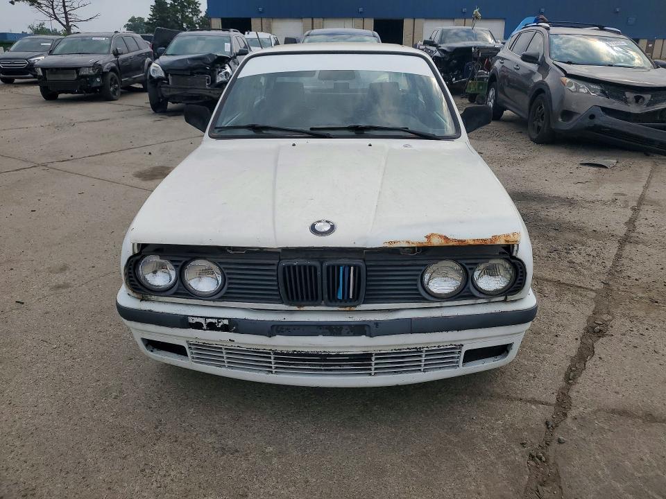 Aukcja sprzedaży 1986 Bmw 325, vin: WBAAB6409G1680719, numer aukcji: 61879956