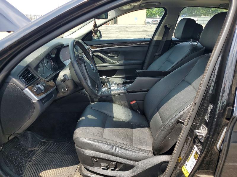 Aukcja sprzedaży 2011 Bmw 550, vin: WBAFR9C53BC617807, numer aukcji: 63554836