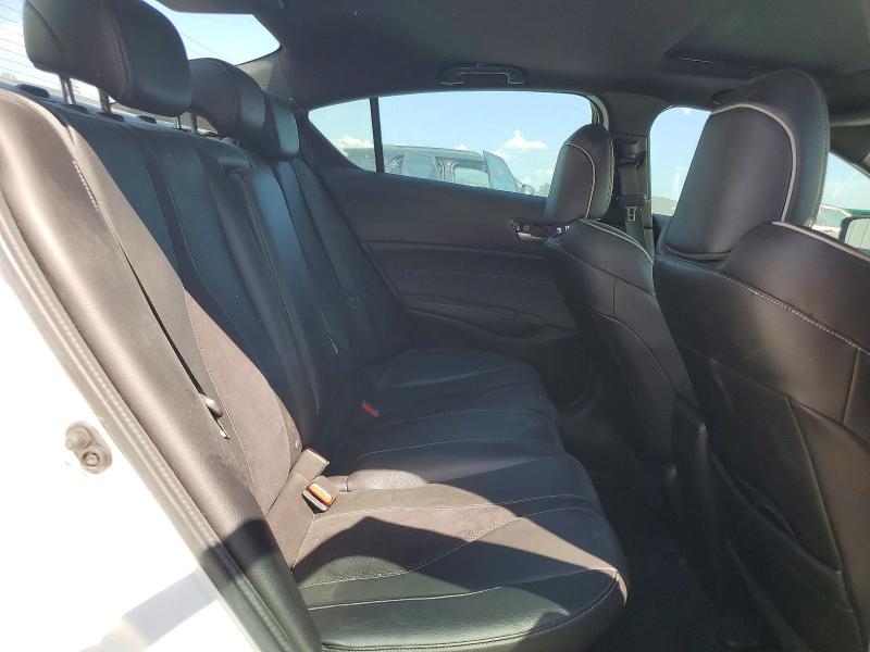 61381176 :رقم المزاد ، 19UDE2F80KA001188 vin ، 2019 Acura Ilx مزاد بيع