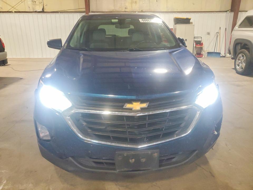Aukcja sprzedaży 2019 Chevrolet Equinox, vin: 2GNAXKEVXK6212776, numer aukcji: 60867686