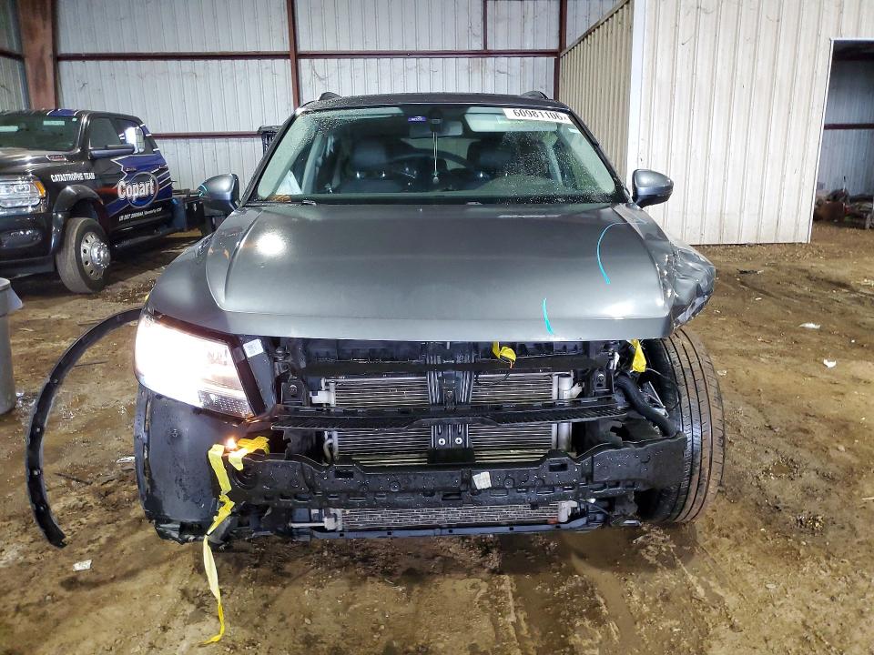 Aukcja sprzedaży 2020 Volkswagen Tiguan, vin: 3VV3B7AX6LM071802, numer aukcji: 60981106
