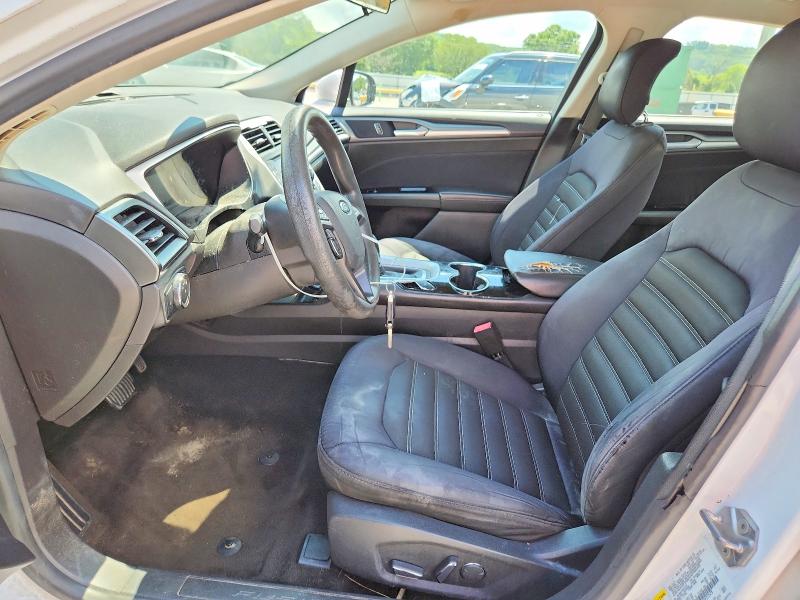 Aukcja sprzedaży 2014 Ford Fusion, vin: 3FA6P0H75ER272578, numer aukcji: 61568746