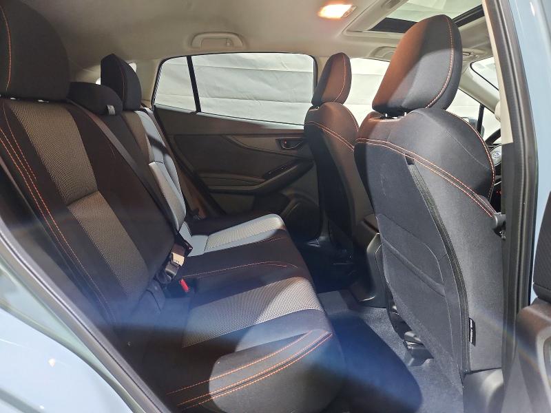 Продаж на аукціоні авто 2023 Subaru Crosstrek, vin: JF2GTAECXPH312046, номер лоту: 60809816