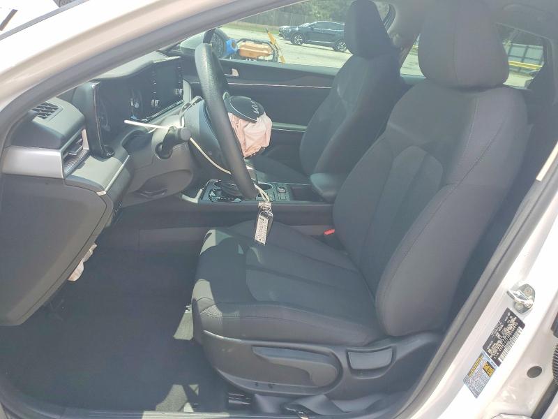 Aukcja sprzedaży 2023 Kia K5, vin: 5XXG14J23PG190873, numer aukcji: 62542776