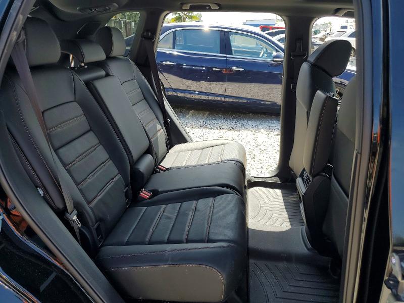 Продажа на аукционе авто 2026 Honda Cr-v, vin: 7FARS6H91TE067000, номер лота: 61170926