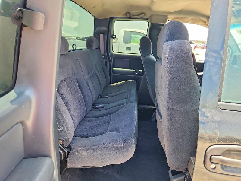 Aukcja sprzedaży 2002 Chevrolet Silverado, vin: 2GCEC19T221397721, numer aukcji: 61725496