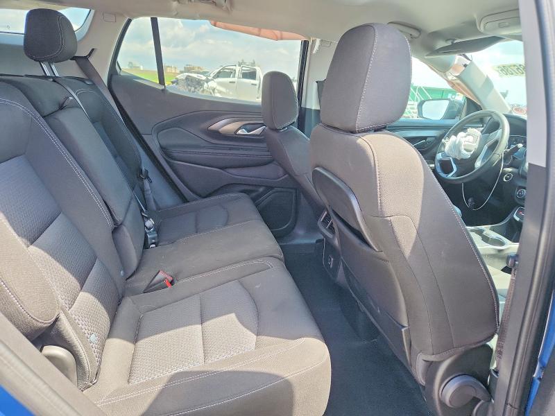 2024 Gmc Terrain მანქანა იყიდება აუქციონზე, vin: 3GKALMEG1RL268245, აუქციონის ნომერი: 62086786