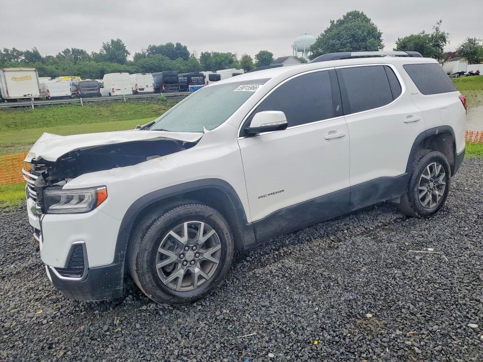 Aukcja sprzedaży 2022 Gmc Acadia, vin: 1GKKNRL4XNZ136608, numer aukcji: 59815966