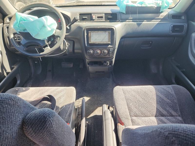 60007126 :رقم المزاد ، JHLRD1868YC014705 vin ، 2000 Honda Cr-v مزاد بيع
