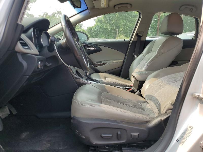 Aukcja sprzedaży 2016 Buick Verano, vin: 1G4PP5SK3G4108200, numer aukcji: 61381656