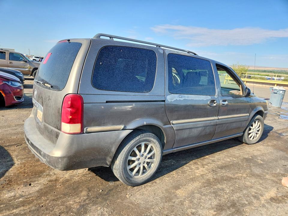 Aukcja sprzedaży 2005 Buick Terraza, vin: 5GADV23L45D213555, numer aukcji: 61023146