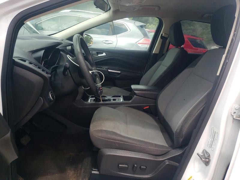 Продажа на аукционе авто 2018 Ford Escape, vin: 1FMCU9GD1JUC20378, номер лота: 62028686
