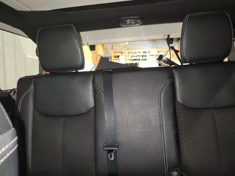 Aukcja sprzedaży 2018 Jeep Wrangler Unlimited, vin: 1C4HJWDGXJL833475, numer aukcji: 62893306