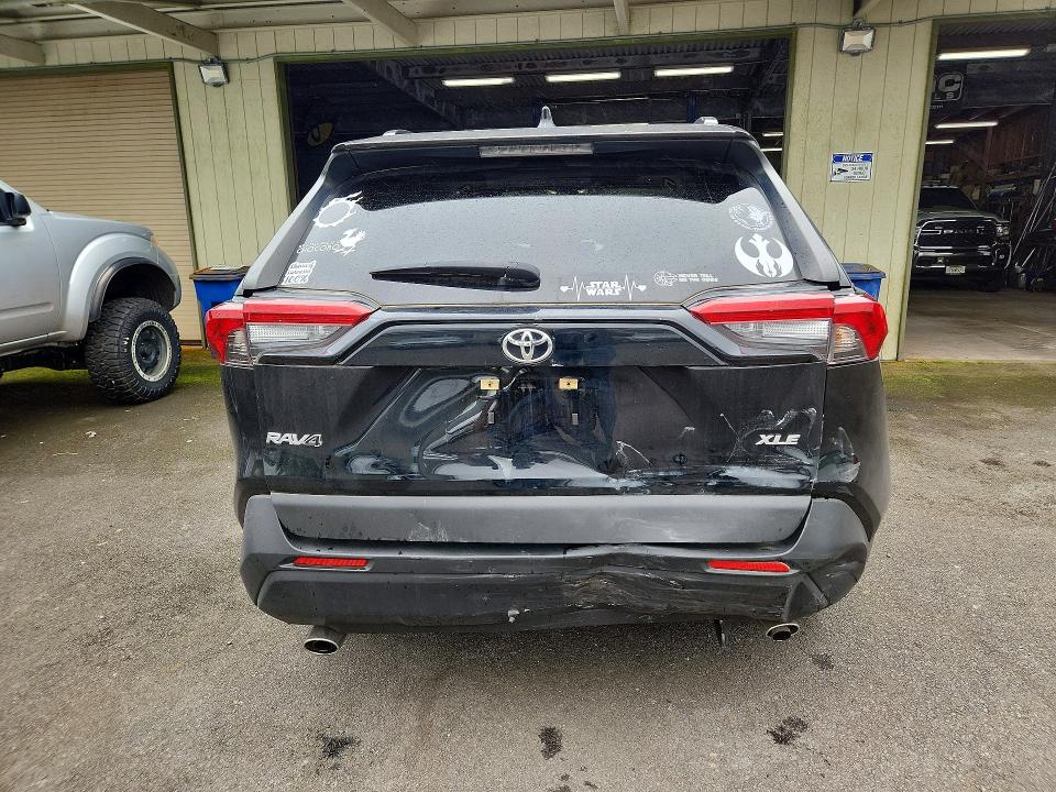 2025 Toyota Rav4 მანქანა იყიდება აუქციონზე, vin: JTMW1RFV6SJ032463, აუქციონის ნომერი: 61796126