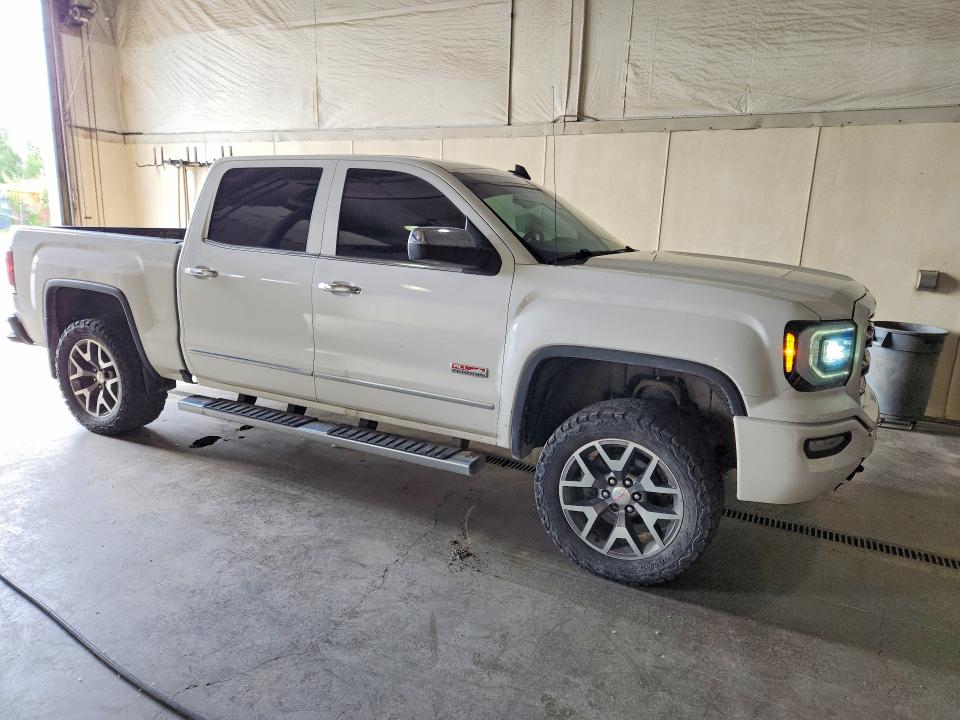 Aukcja sprzedaży 2016 Gmc Sierra, vin: 3GTU2NEC5GG138358, numer aukcji: 59177866