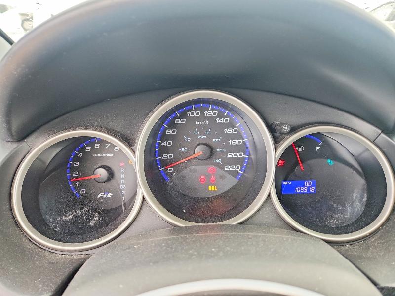 Продаж на аукціоні авто 2007 Honda Fit, vin: JHMGD38467S816770, номер лоту: 59613066