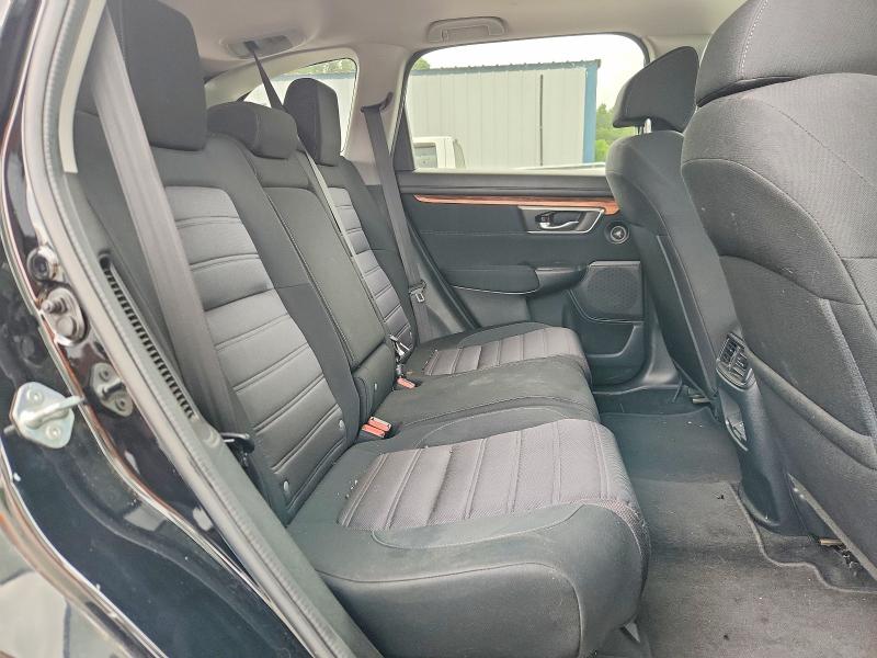 Aukcja sprzedaży 2022 Honda Cr-v, vin: 5J6RT6H55NL031486, numer aukcji: 61201886