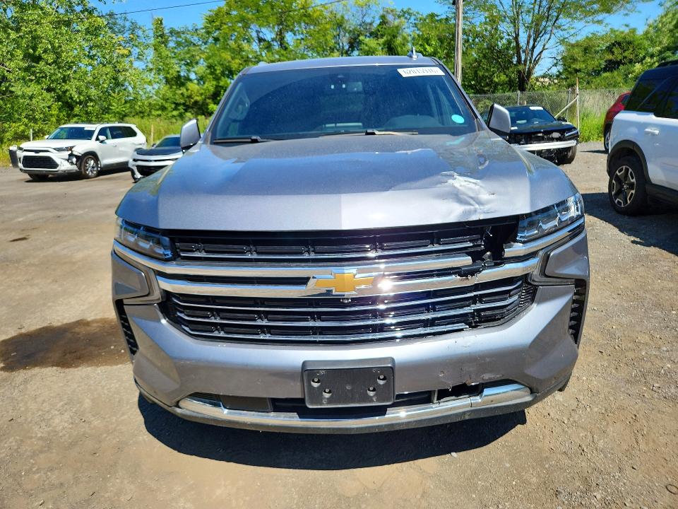 Продаж на аукціоні авто 2022 Chevrolet Suburban, vin: 1GNSKCKDXNR304676, номер лоту: 62015916