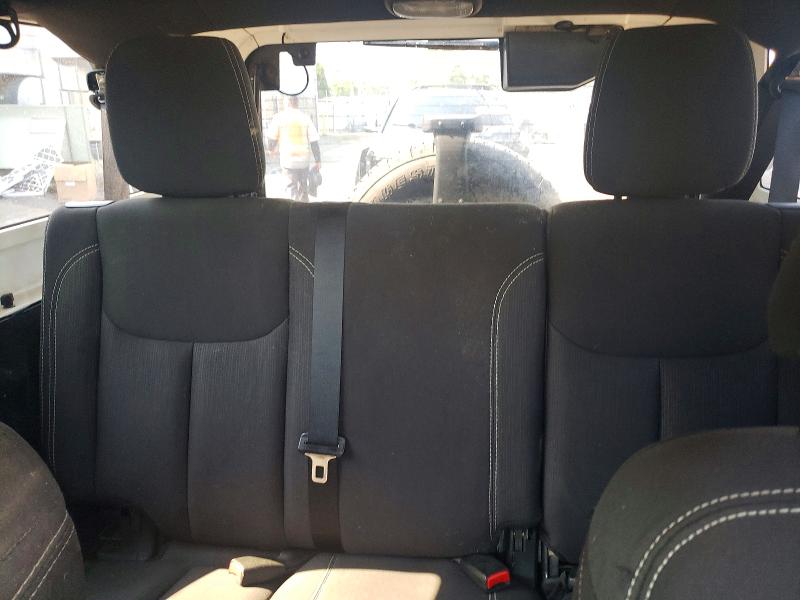 Продажа на аукционе авто 2016 Jeep Wrangler Unlimited, vin: 1C4BJWEG3GL222815, номер лота: 85629065