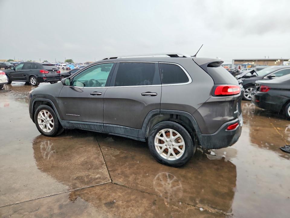 Aukcja sprzedaży 2015 Jeep Cherokee, vin: 1C4PJMCB9FW523832, numer aukcji: 60862096