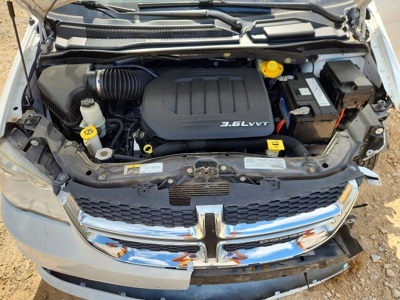 Aukcja sprzedaży 2016 Dodge Grand Caravan, vin: 2C4RDGCG1GR259528, numer aukcji: 60322406