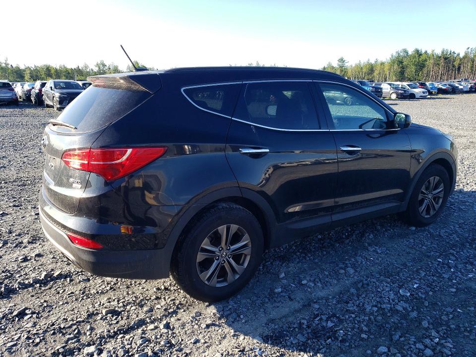 Aukcja sprzedaży 2014 Hyundai Santa Fe Sport, vin: 5XYZUDLB0EG186317, numer aukcji: 61511906