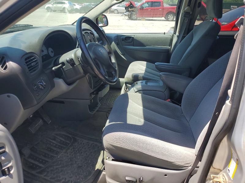 Aukcja sprzedaży 2005 Dodge Grand Caravan, vin: 2D4GP44L65R539681, numer aukcji: 59693216