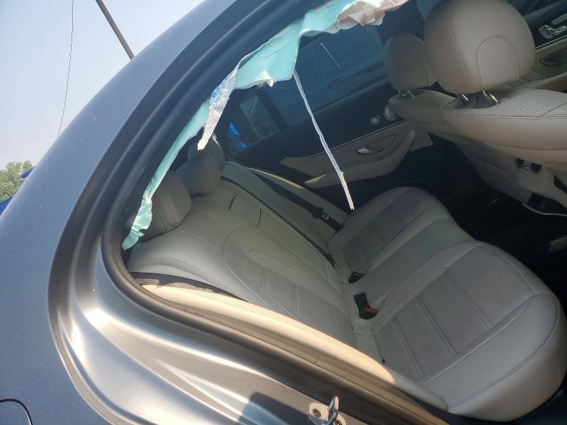 Aukcja sprzedaży 2021 Mercedes-benz E, vin: W1KZF6BBXMA924121, numer aukcji: 58988466