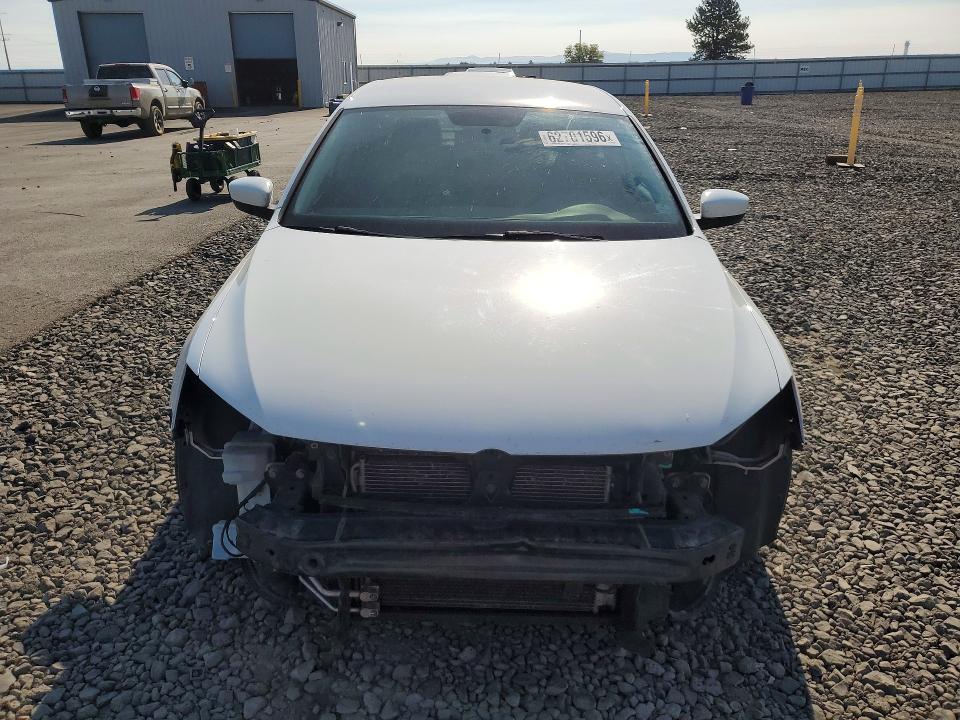 Продаж на аукціоні авто 2017 Volkswagen Jetta, vin: 3VW167AJ1HM357728, номер лоту: 62701596